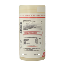 Be-Life Tricartil 120.00 Softgels