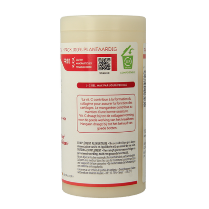 Be-Life Tricartil 120.00 Softgels