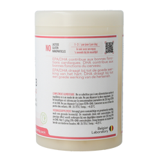 Be-Life Omega 3 magnum 1400 90.00 Capsules
