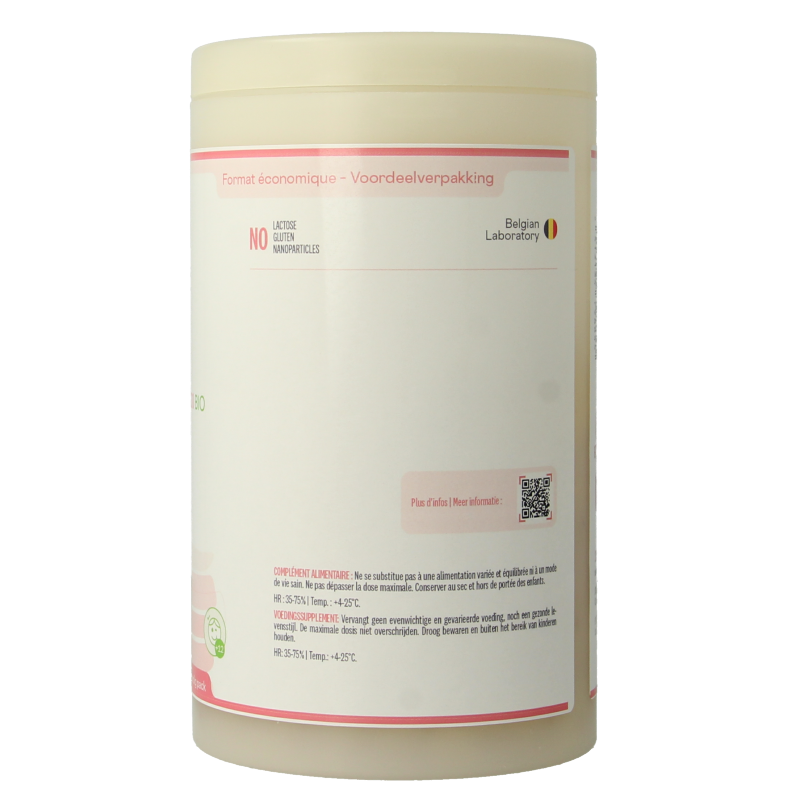 Be-Life Evening primrose 1000 bio 180 Capsules