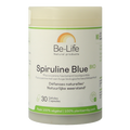 Be-Life Blauwe spirulina bio 30 Capsules