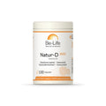 Be-Life Natur-D 3000 100.00 Capsules