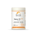 Be-Life Natur-D 3000 100 Capsules
