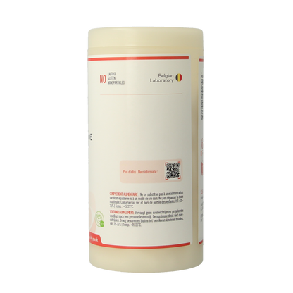 Be-Life Glucosamine 120.00 Capsules