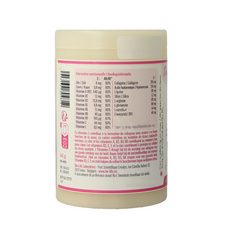 Be-Life Hyaluskin plus 60.00 Softgels