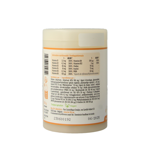 Be-Life B complex 60 Capsules