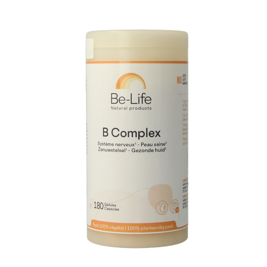 Be-Life B complex 180 Capsules
