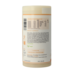 Be-Life B complex 180.00 Capsules