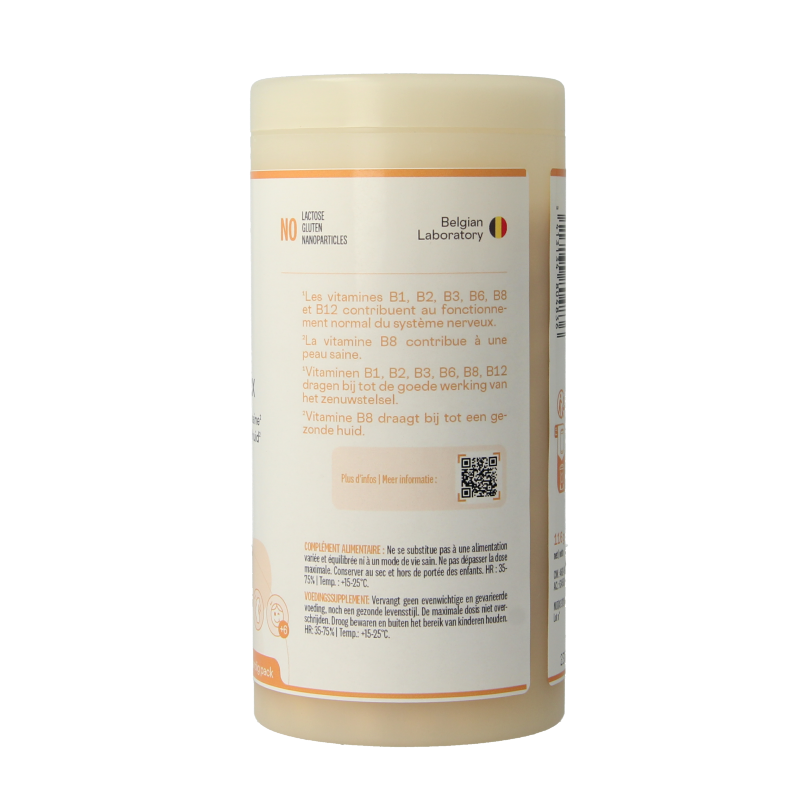 Be-Life B complex 180 Capsules