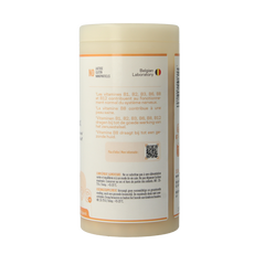 Be-Life B complex 180.00 Capsules