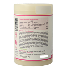 Be-Life Hydraflex 60 Capsules