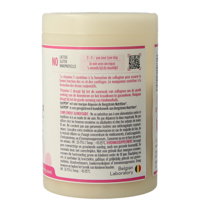 Be-Life Hydraflex 60.00 Capsules