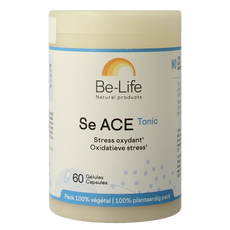 Be-Life Se ace tonic 60.00 Capsules