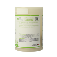 Be-Life Echinacerola bio 60.00 Capsules