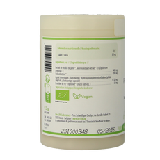 Be-Life Heermoes bio 60 Capsules