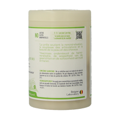 Be-Life Heermoes bio 60 Capsules