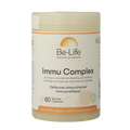 Be-Life Immu complex 60 Capsules