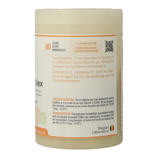 Be-Life Immu complex 60 Capsules