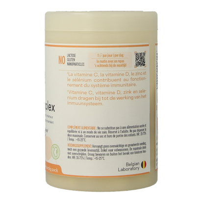 Be-Life Immu complex 60.00 Capsules