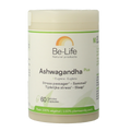 Be-Life Ashwagandha plus 60.00 Capsules