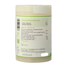 Be-Life Ashwagandha plus 60.00 Capsules