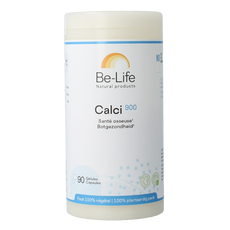 Be-Life Calci 900 90 Vegetarische capsules