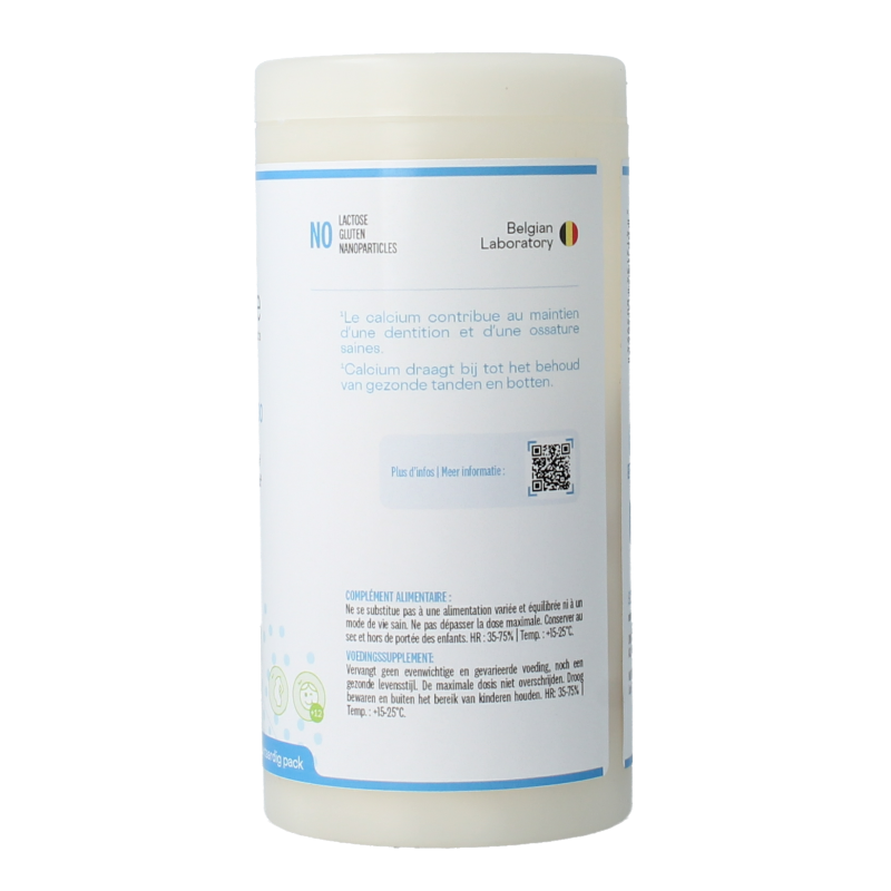 Be-Life Calci 900 90 Vegetarische capsules