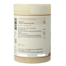 Be-Life Co-Q10 Magnum 60.00 Capsules