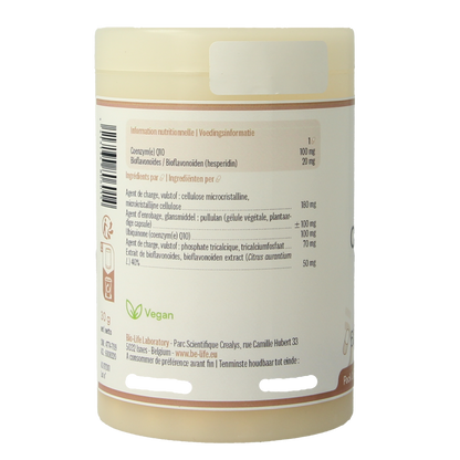 Be-Life Co-Q10 Magnum 60.00 Capsules