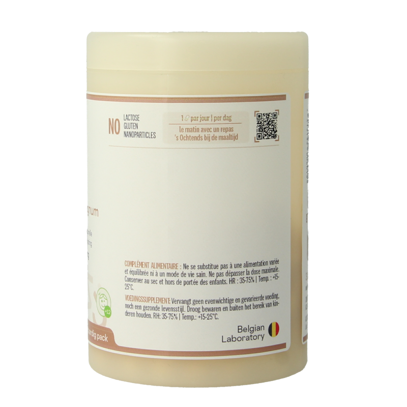 Be-Life Co-Q10 Magnum 60 Capsules