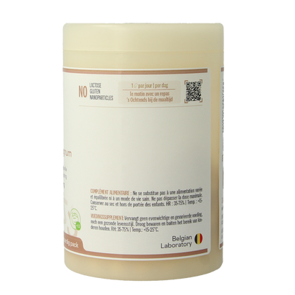 Be-Life Co-Q10 Magnum 60.00 Capsules