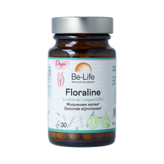 Be-Life Floraline 30.00 Capsules