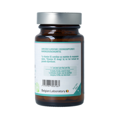 Be-Life Floraline 30.00 Capsules