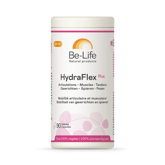 Be-Life Hydraflex plus 90 Capsules