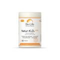 Be-Life Natur K2D3 3000 60 Capsules