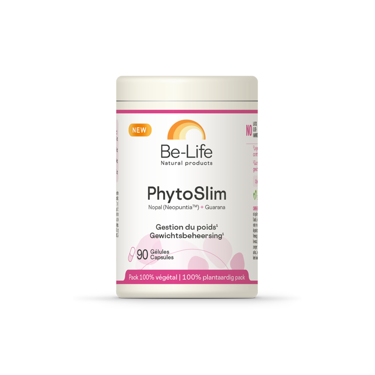 Be-Life Phytoslim 90 Capsules