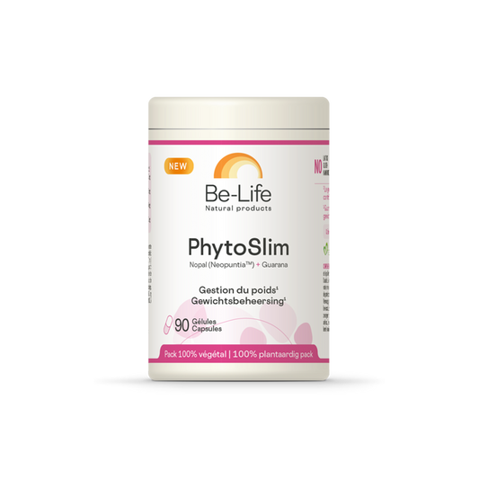 Be-Life Phytoslim 90 Capsules