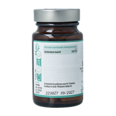 Be-Life S Boulardii 400 30 Capsules