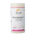 Be-Life Multivitamine plus 120 Capsules