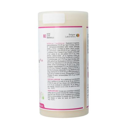 Be-Life Multivitamine plus 120 Capsules