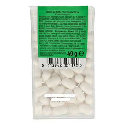 Tic Tac Mint 49.00 Gram