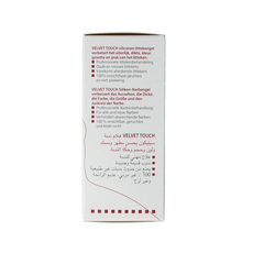 Scarban Velvet touch siliconen gel 15.00 Milliliter