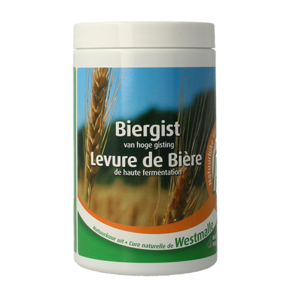 PAX Biergisttabletten 250.00 Gram
