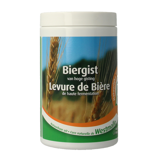 PAX Biergisttabletten 250 Gram