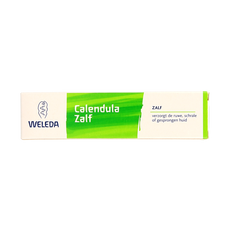 Weleda Calendula zalf 25 Gram