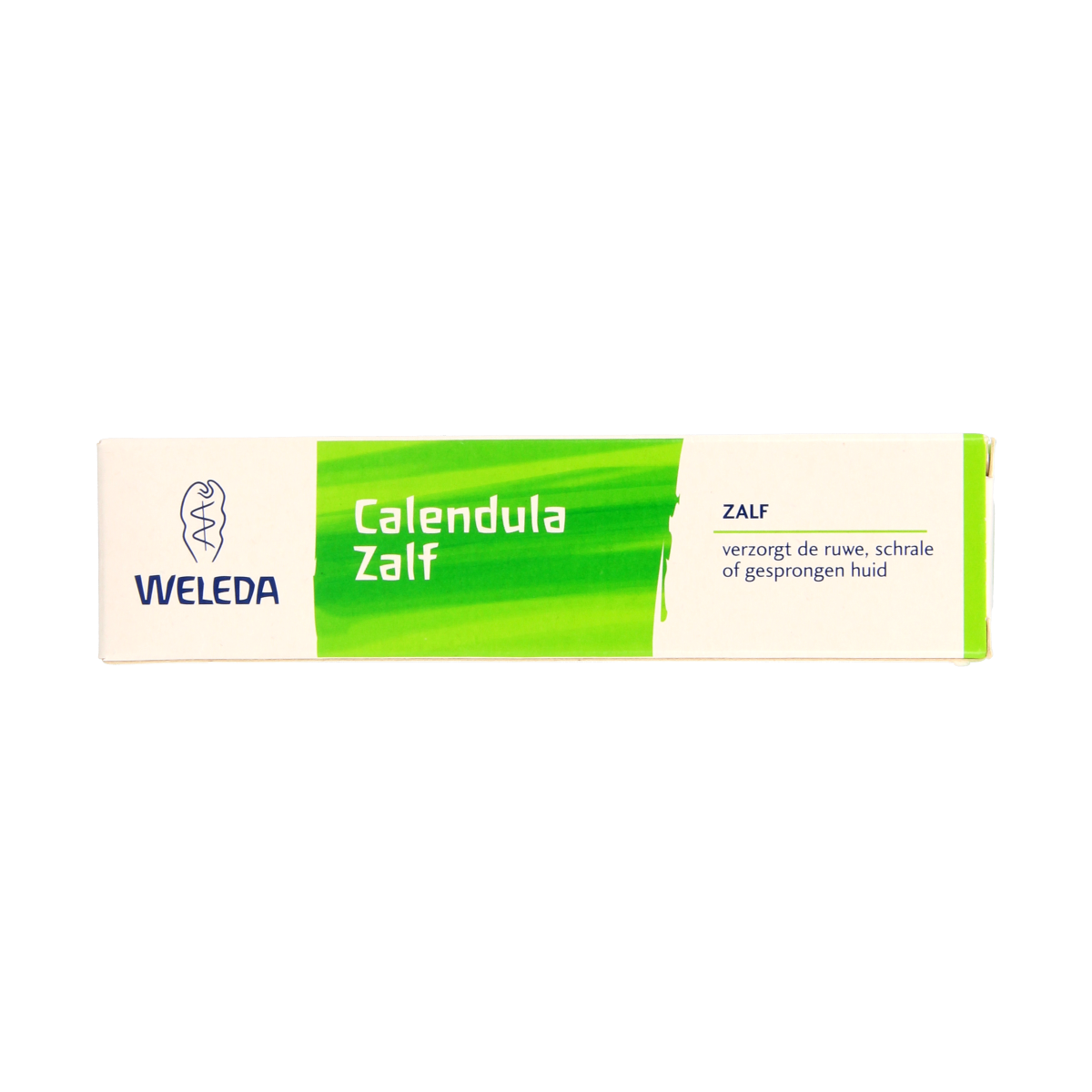 Weleda Calendula zalf 25.00 Gram