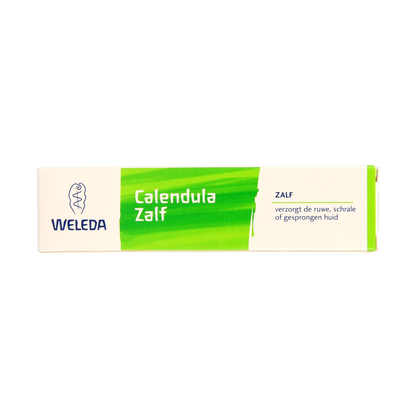 Weleda Calendula zalf 25.00 Gram