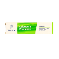 Weleda Calendula zalf 25 Gram