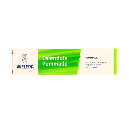 Weleda Calendula zalf 25.00 Gram