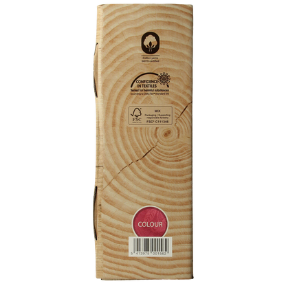 Kersepitje Kersepitje jumbo 23 x 55cm 1.00 Stuks